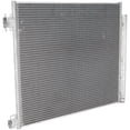 thumbnail image 3 of For 2017-2022 Rogue Sport A/C Condenser 921004BE0B NI3030185, 3 of 5