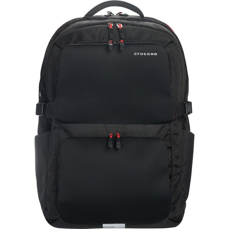 Tucano Sfido Gaming Backpack for Laptop up to 18.4