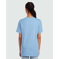 thumbnail image 3 of Fruit of the Loom HD Cotton Short Sleeve T-Shirt, 3 of 5