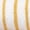 Yellow, variant on Noble Linens 2 pack Striped Cotton Cabana Beach and Pool Towels