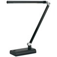 thumbnail image 2 of V-LIGHT LED Energy-Efficient Desk Lamp with Slim Profile Design (VSL392N),Black, 2 of 3