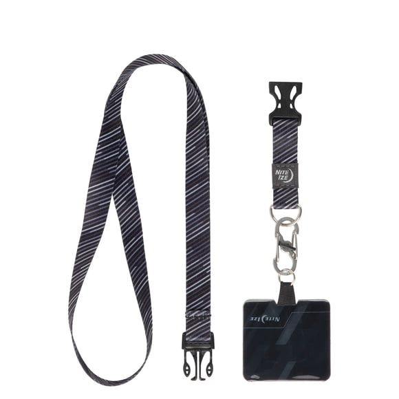 Ancla para Celular con Cinta Desmontable HITCH