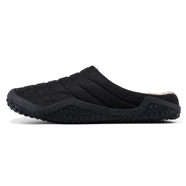 Zapatillas Cálidas De Invierno Zapatos de casa, transpirables y acogedores Zapatos para el hogar para hombres y mujeres, Zapatos de interior y exterior Wdftyju Tenis De Mujer Tenis De Hombre