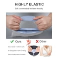 thumbnail image 4 of Funda de yeso impermeable CureSquad para brazo de ducha para adultos, 4 of 9