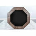thumbnail image 5 of Sunny Designs Reversible Game and Dining Poker Table, 5 of 6