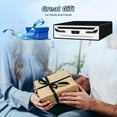 thumbnail image 4 of Podofo External CD/DVD Player for Car, Laptop, TV & Tablets (Android 4.4 and Above) - with USB 2.0, Plug & Play, Anti Shock Function, 4 of 8
