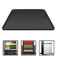 thumbnail image 1 of HLONK Mini Fridge Silicone Drip Tray With Raised Edge Reliable Mini Fridge Drip Tray Reusable Silicone Drip Tray Silicone Drip  For Mini Fridge, 1 of 7