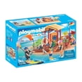 thumbnail image 1 of Clase de Deportes Acuáticos Playmobil Family Fun 73 Piezas, 1 of 4