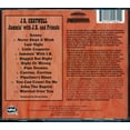 thumbnail image 2 of Jammin' with J.R. & Friends (CD), 2 of 4