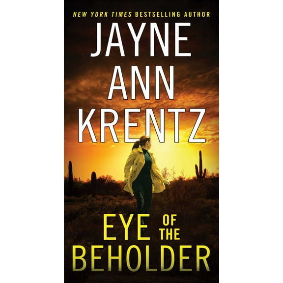 Eye of the Beholder (Paperback)