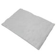 thumbnail image 2 of MYG 1pc calcium-magnesium-silicate fibres Firplace Firebox Safety Bio Fire, 2 of 9