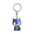 thumbnail image 1 of POP Keychain: Patchwork- Batman​., 1 of 8