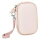 thumbnail image 3 of Estuche protector para cámara digital con cremallera, portátil, duradero, resistente al desgaste, incluye funda de transporte y almacenamiento para, 3 of 8