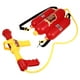 thumbnail image 2 of Mochila de bombero, juguete para disparar agua, juguete de verano para niños, juguete acuático., 2 of 6