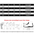 thumbnail image 4 of Willtoo Kids Boys Girls Swim Water Shoes 2026, Toddler Kids Swim Water Shoes Non-Slip Quick Dry Beach Shoes,Barefoot Sports Shoes Socks for Beach Outdoor Sports, 4 of 8