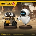 thumbnail image 2 of WALL-E Series WALL-E & EVE 2 PACK (Mini Egg Attack), 2 of 5