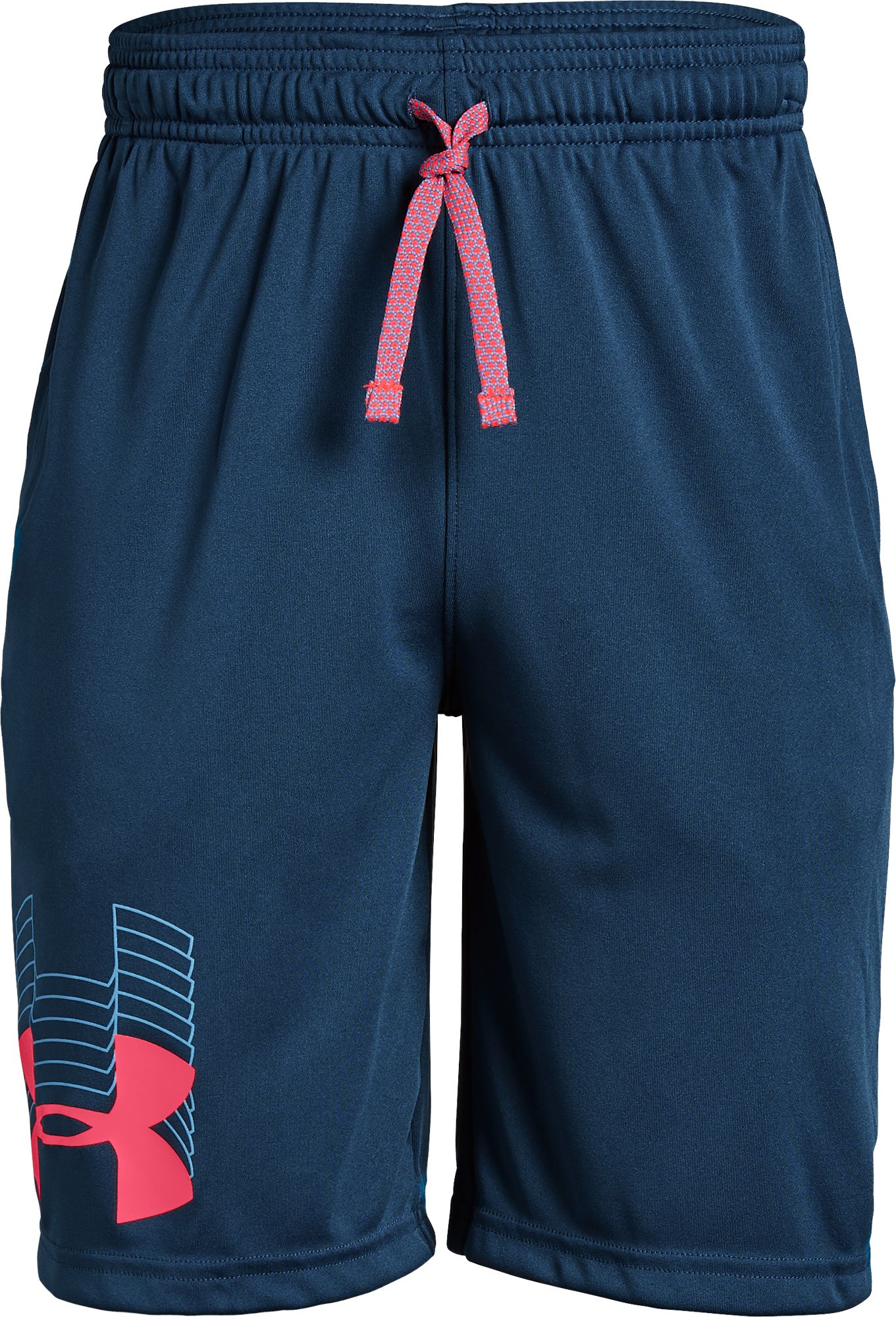 under armor boys shorts