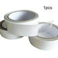 thumbnail image 3 of Bgsha Transparent Badminton Racket Paddle Head Protection Tape Reduce FrictionSticker, 3 of 10