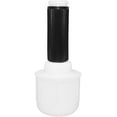 thumbnail image 3 of MMBM Stretch Wrap Spinner Handle White 1 Pack Fits 3 Inch Core Stretch Film Rolls for Packaging and Shipping, 3 of 3