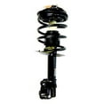 thumbnail image 3 of TRQ Front Strut & Coil Spring Assembly Set Driver & Passenger Sides Fits Select 95-99 Dodge Neon Plymouth, 3 of 4