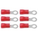 thumbnail image 3 of Terminal de crimpado de cobre de anillo VOBOR Terminal de conector de cable surtido para sistemas de control de potencia, 3 of 14