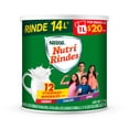thumbnail image 1 of Producto lácteo Nutririndes 1.7 kg, 1 of 5