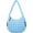 Blue, variant on NCY Quilted Puffer Tote Bag for Women Large Crossbody Bag Lightweight Nylon Puffy Quilted Carryall Hobo Puff Shoulder Bag