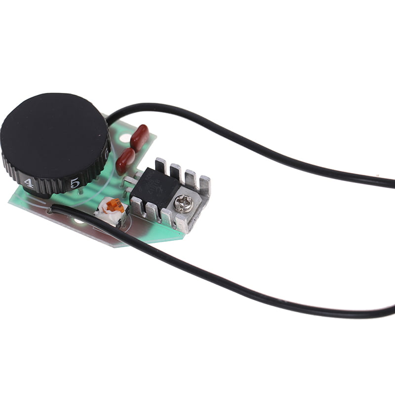 180 230 Electric Power Tool Replacement Parts Speed Control Controller Switch OR 