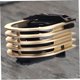 thumbnail image 4 of unbranded Soporte Dorado Para Bebidas En Salida De Aire De Carro Portátil Y Ligero, 4 of 8