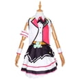 thumbnail image 4 of Disfraz colorido de Anime Project Sekai, uniforme de Hanasato, Minori, Hinomori, Shizuku, Momoi, Airi, Lolita, fiesta de Halloween, 4 of 4