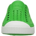 thumbnail image 3 of Native Jefferson Toddler Slip-Ons, Green, Sizes C9, 3 of 6