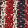 thumbnail image 3 of Park Designs Liberty Chindi Table Runner 13" X 54", 3 of 4