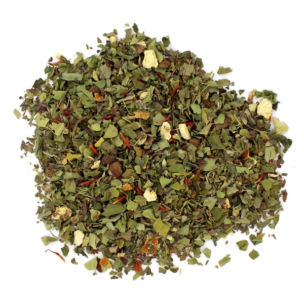 Mindful Moringa Wellness Tea Restorative Loose Leaf Tea4oz