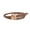 Carame, variant on SWSMCLT Women's Genuine Leather Belt For Dress Fashion Adjustable Belts Basic Skinny Metal Buckle Summer Winter Belt Pink X-Small-Large