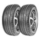 thumbnail image 1 of Paquete De 2 Llantas 235/60r18 Torque Tq-hp701 107v, 1 of 2