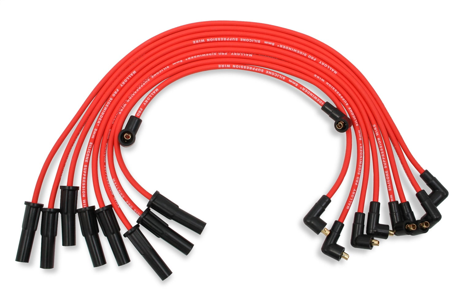 Pro Wire Set