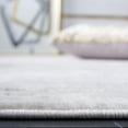thumbnail image 4 of Safavieh Eternal Alexis Abstract Area Rug, Gray/Ivory, 6'7" x 6'7" Round, 4 of 10