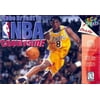 Kobe Bryant In NBA Courtside - Nintendo 64
