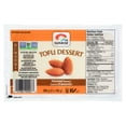 thumbnail image 2 of Sunrise Dessert de Tofu Saveur d'Amande, 2 of 5