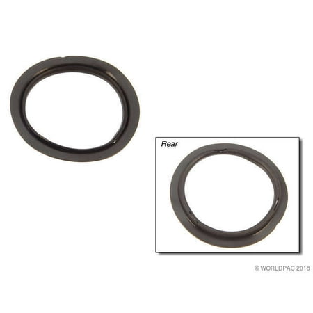 - Genuine W0133-1643276 Ignition Lock Cover for Mercedes-Benz Models