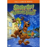 Scooby-Doo and the Witch's Ghost (DVD), Turner Home Ent, Animation