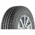 thumbnail image 4 of Cooper Discoverer SRX All Season 275/65R18 116T SUV/Crossover Tire, 4 of 6