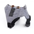 thumbnail image 4 of Weiweiguan 1 Set Creative Rabbit Suit Lightweight Rabbit Vest Portable Traction Rope Rabbit Leash, 4 of 6