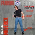 thumbnail image 4 of Pantalon De Mezclilla Furor Maverick, 4 of 5