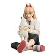 thumbnail image 1 of Figura de Colección Bandai Banpresto Chainsaw Man Power 7 pulgadas, 1 of 4