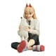thumbnail image 1 of Figura de Colección Bandai Banpresto Chainsaw Man Power 7 pulgadas, 1 of 4