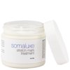 Organic Stretch Mark Reducing Cream Safe for Pregnant Women