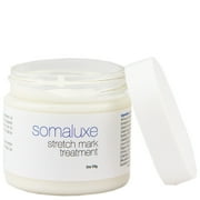 Organic Stretch Mark Reducing Cream Safe for Pregnant Women