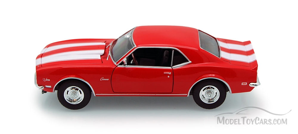 chevy camaro toy car