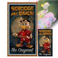 thumbnail image 1 of (11CTACC-2099__C__ 30x55) Hilo algodón ecológico bordado 11CT 3 hebras impresión 30*55cm Kit serie dibujos animados en punto cruz personaje Disney-Pato Donald, 1 of 9